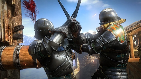 The Witcher 2 Assassins of Kings Enhanced Edition (PC) - Steam Key - CIS - 20