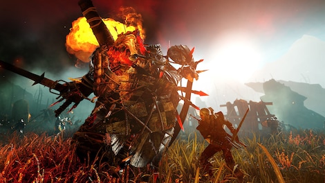 The Witcher 2 Assassins of Kings Enhanced Edition (PC) - Steam Key - CIS - 9