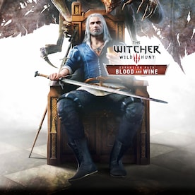 The Witcher 3: Wild Hunt - Blood and Wine DLC (PC) - GOG.COM Key - GLOBAL - 3