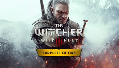 Buy The Witcher 3: Wild Hunt | Complete Edition (Xbox Series