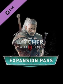 The Witcher 3: Wild Hunt - Expansion Pass PS4 PSN Key UNITED KINGDOM - 1