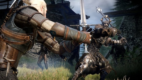 The Witcher 3: Wild Hunt Expansion Pass (Xbox Series X/S) - Xbox Live Key - EUROPE - 6