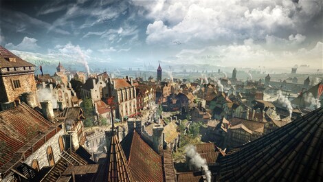 The Witcher 3: Wild Hunt GOTY Edition (PC) - GOG.COM Gift - AUSTRALIA - 11