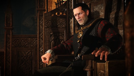 The Witcher 3: Wild Hunt GOTY Edition (PC) - GOG.COM Key - CIS - 6