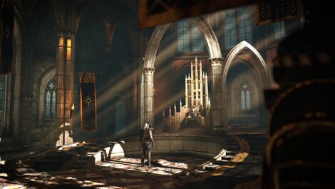 The Witcher 3: Wild Hunt GOTY Edition (PS4) - PSN Key - NORTH AMERICA - 8