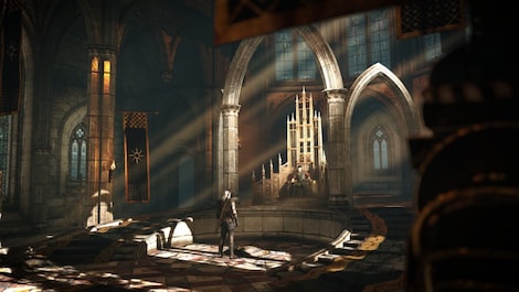 The Witcher 3: Wild Hunt GOTY Edition (Xbox One) - Xbox Live Account - GLOBAL - 8