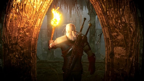 The Witcher 3: Wild Hunt GOTY Edition (Xbox One) - Xbox Live Key - BRAZIL - 13