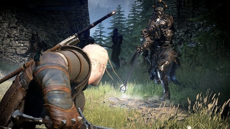The Witcher 3: Wild Hunt GOTY Edition (Xbox One) - Xbox Live Key - CIS - 12