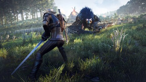 The Witcher 3: Wild Hunt GOTY Edition (Xbox One) - Xbox Live Key - CIS - 4