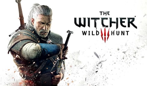 The Witcher 3: Wild Hunt (PC) - GOG.COM Key - GLOBAL - 4