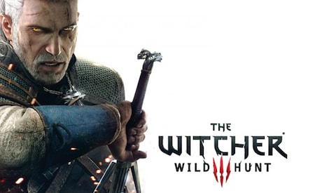 The Witcher 3 Wild Hunt PC Buy Steam Game CD Key