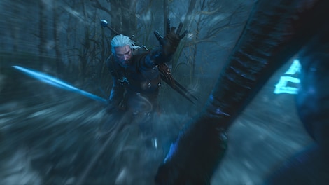 The Witcher 3: Wild Hunt — Remastered (PC) - GOG.COM Key - GLOBAL - 5
