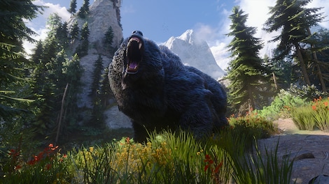 The Witcher 3: Wild Hunt — Remastered (PC) - GOG.COM Key - GLOBAL - 8