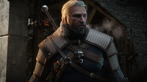 The Witcher 3: Wild Hunt — Remastered | Remastered (PC) - GOG.COM Key - GLOBAL - 11