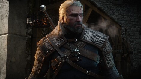 The Witcher 3: Wild Hunt — Remastered | Remastered (PC) - GOG.COM Key - UNITED STATES - 11