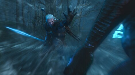 The Witcher 3: Wild Hunt — Remastered | Remastered (PC) - Steam Account - GLOBAL - 5