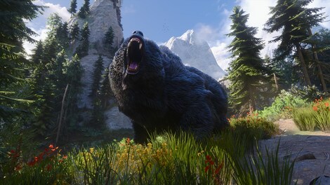 The Witcher 3: Wild Hunt — Remastered | Remastered (PC) - Steam Account - GLOBAL - 8