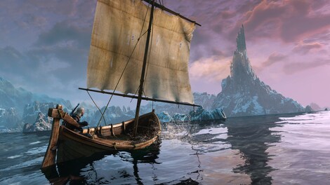 The Witcher 3: Wild Hunt — Remastered | Remastered (PC) - Steam Account - GLOBAL - 12