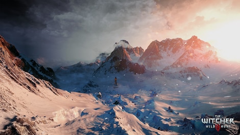 The Witcher 3: Wild Hunt Steam (PC) - Steam Gift - WESTERN ASIA - 13