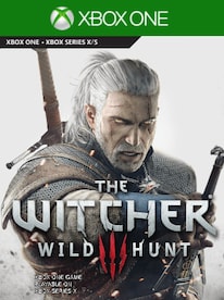 The Witcher 3: Wild Hunt (Xbox One) - Xbox Live Key - UNITED KINGDOM - 3