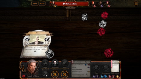 The Witcher Adventure Game Steam Gift CIS - 4