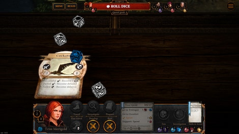 The Witcher Adventure Game Steam Gift LATAM - 19