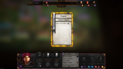 The Witcher Adventure Game Steam Gift LATAM - 17