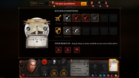 The Witcher Adventure Game Steam Gift LATAM - 9