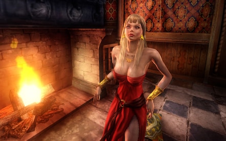 The Witcher: Enhanced Edition Director's Cut (PC) - Steam Gift - GLOBAL - 3
