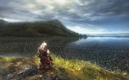 The Witcher: Enhanced Edition Director's Cut Steam Gift NORTH AMERICA - 13