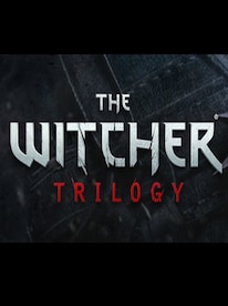 The Witcher Trilogy Pack (PC) - GOG.COM Key - GLOBAL - 21