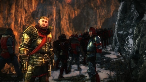The Witcher Trilogy Pack (PC) - GOG.COM Key - GLOBAL - 17