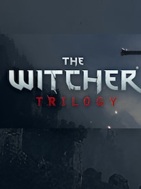 The Witcher Trilogy Pack (PC) - GOG.COM Key - GLOBAL - 3