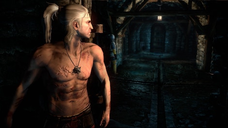 The Witcher Trilogy Pack (PC) - Steam Gift - CIS - 12