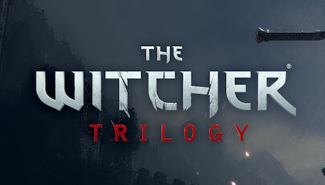 The Witcher Trilogy Pack (PC) - Steam Gift - CIS - 4
