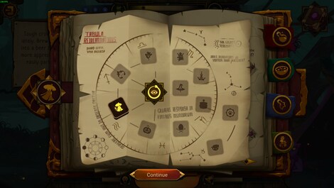 The Witch's Cauldron (PC) - Steam Gift - GLOBAL - 8