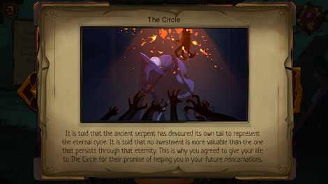 The Witch's Cauldron (PC) - Steam Key - GLOBAL - 3