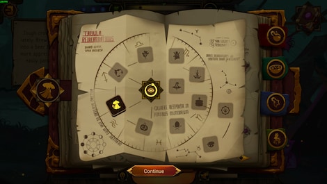 The Witch's Cauldron (PC) - Steam Key - GLOBAL - 8