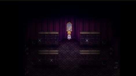 The Witch's House MV Steam Gift NORTH AMERICA - 2
