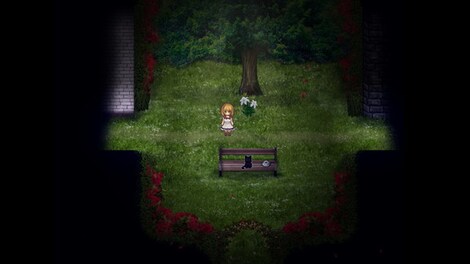 The Witch's House MV Steam Gift NORTH AMERICA - 5