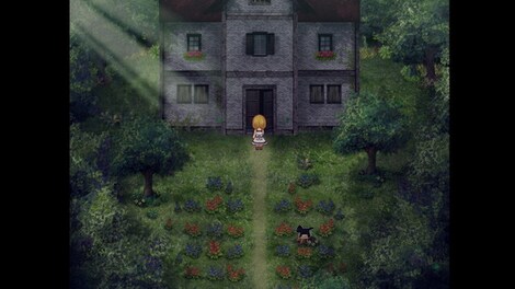 The Witch's House MV Steam Gift NORTH AMERICA - 6
