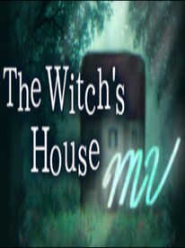 The Witch's House MV Steam Gift NORTH AMERICA - 1