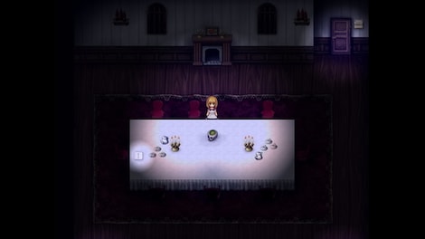 The Witch's House MV Steam Gift NORTH AMERICA - 10