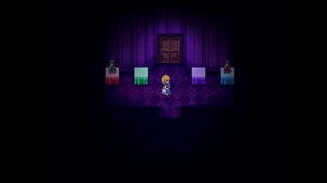The Witch's House MV Steam Gift NORTH AMERICA - 8