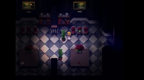The Witch's House MV Steam Gift NORTH AMERICA - 9