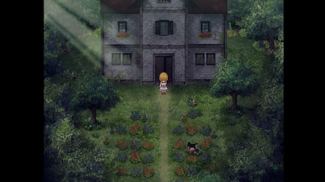 The Witch's House MV - Steam - Key GLOBAL - 6