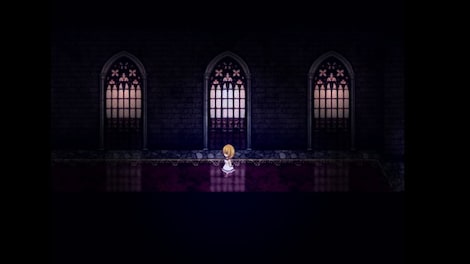 The Witch's House MV - Steam - Key GLOBAL - 11