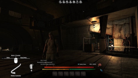 The Withering (PC) - Steam Gift - GLOBAL - 2