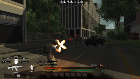 The Withering (PC) - Steam Gift - GLOBAL - 4