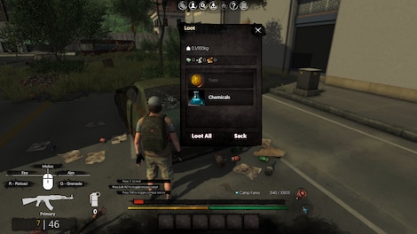 The Withering (PC) - Steam Gift - GLOBAL - 5